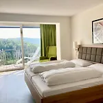 Hotel Berg-gasthof Hoetzelein