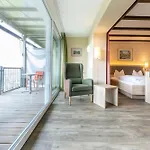 Hotel Berg-gasthof Hoetzelein