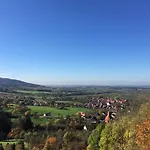 Berg-gasthof Hoetzelein 3* Kunreuth