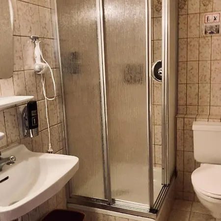 Hotel Berg-gasthof Hoetzelein 3*