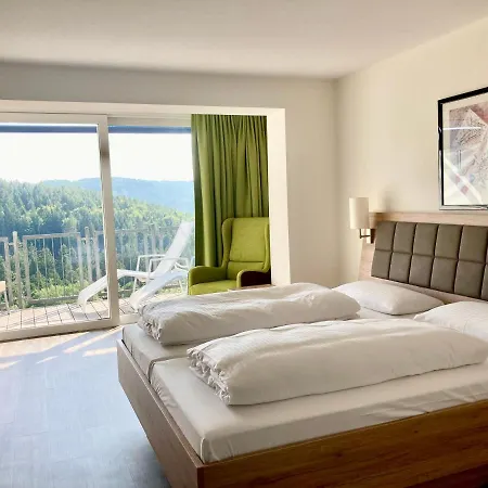 Hotel Berg-gasthof Hoetzelein