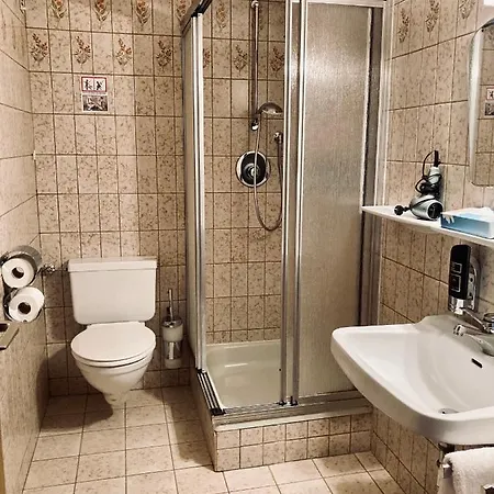 Berg-gasthof Hötzelein Hotel 3*