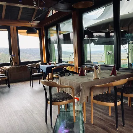 ホテル Berg-gasthof Hoetzelein 3*