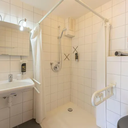 Berg-gasthof Hoetzelein Hotel
