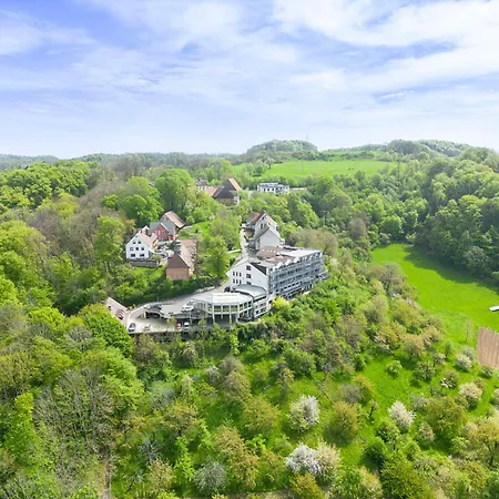 Hotel Berg-gasthof Hoetzelein