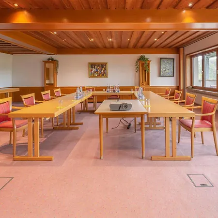 Hotel Berg-gasthof Hoetzelein Kunreuth
