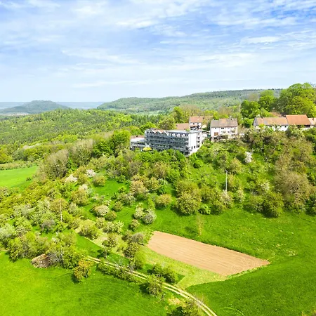 Berg-gasthof Hoetzelein 3* Kunreuth