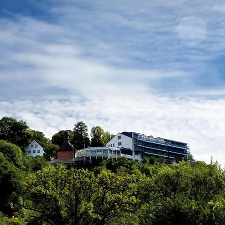 Berg-gasthof Hoetzelein ホテル Kunreuth