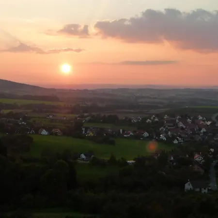 Berg-gasthof Hötzelein Hotel 3*