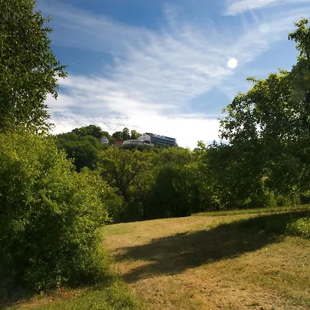 Hotel Berg-gasthof Hoetzelein 3*