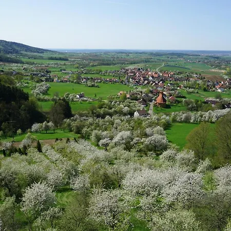 Berg-gasthof Hoetzelein Hotel Kunreuth
