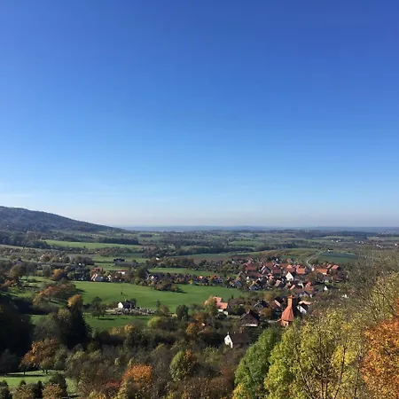 Berg-gasthof Hoetzelein 3* Kunreuth