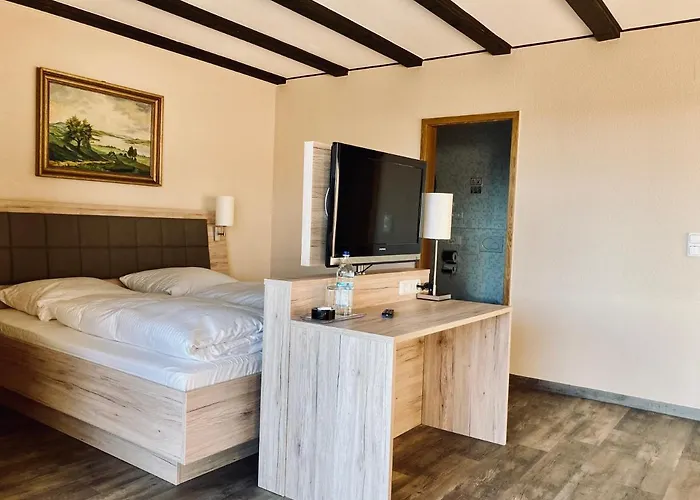 Berg-gasthof Hoetzelein Hotel 3*