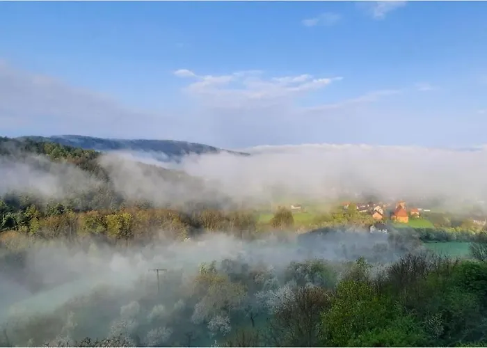Berg-gasthof Hoetzelein Hotel 3*