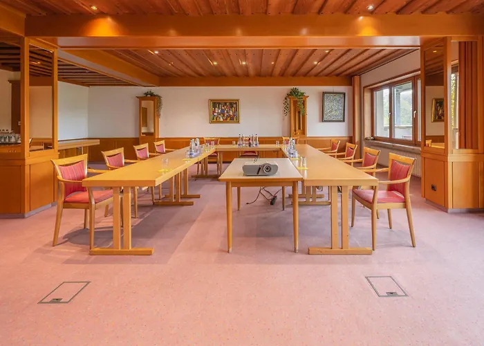 Hotel Berg-gasthof Hoetzelein Kunreuth